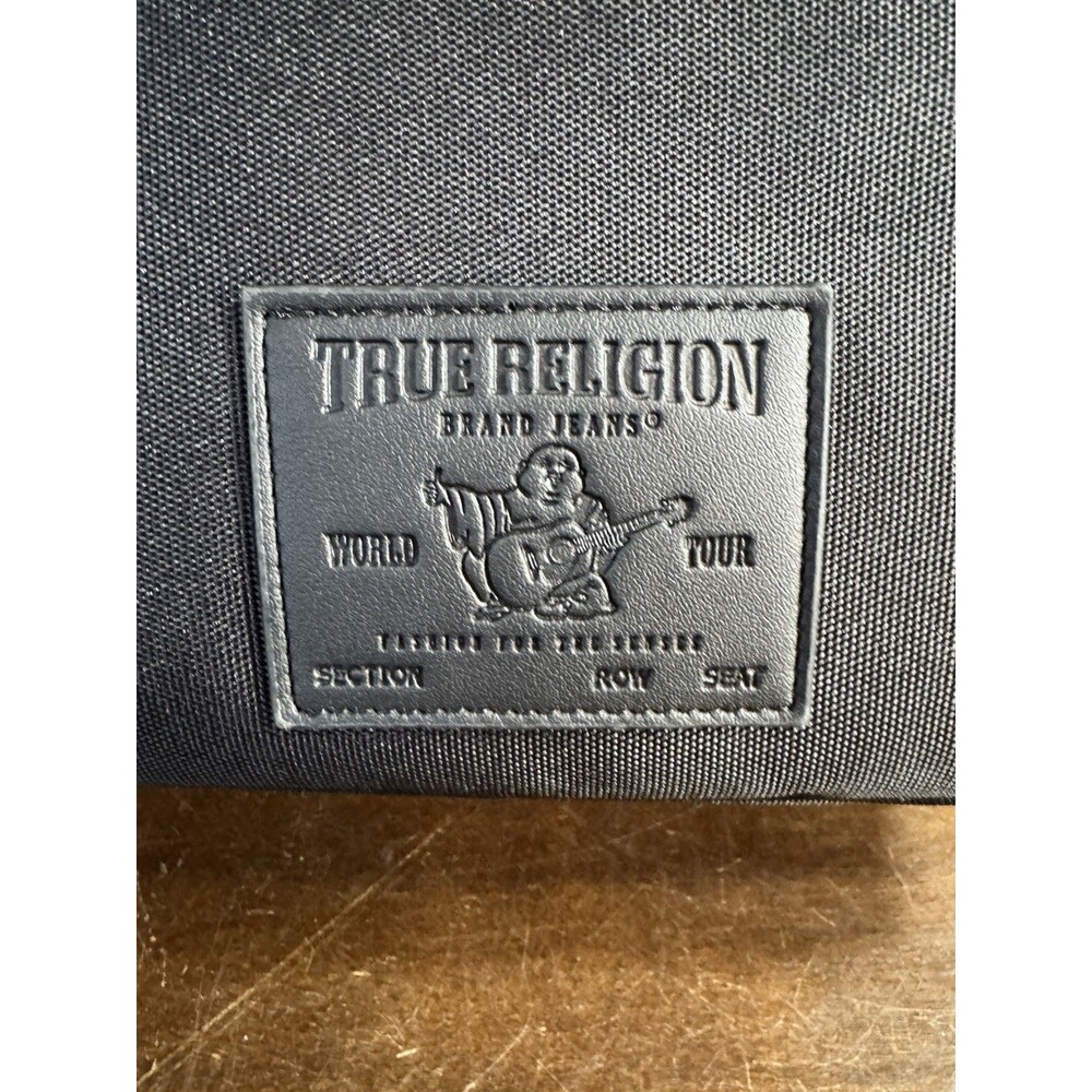 True Religion Computer Backpack - Picture 2 of 5
